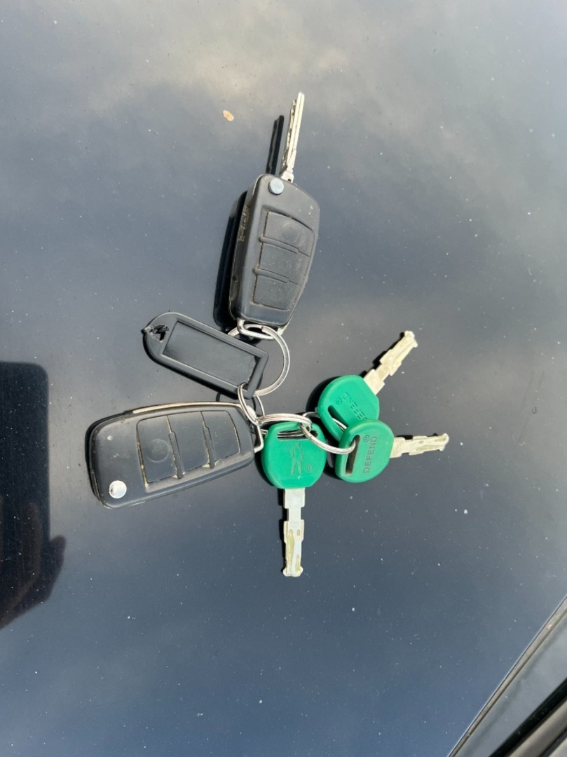 Audi A4 Avant 1.9 TDi koup. ČR - 17