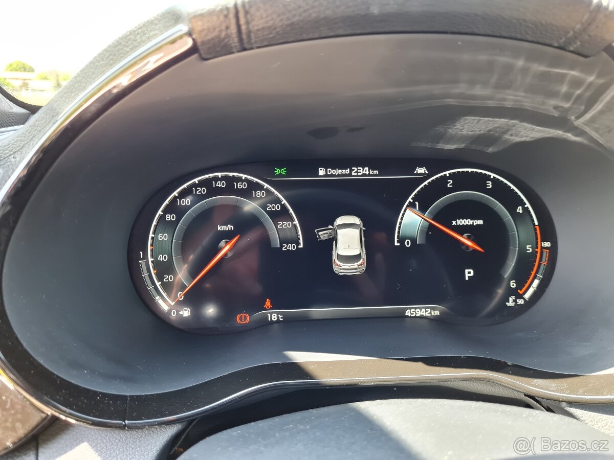 Kia Xceed 1.6 CRDI First Edition - 17