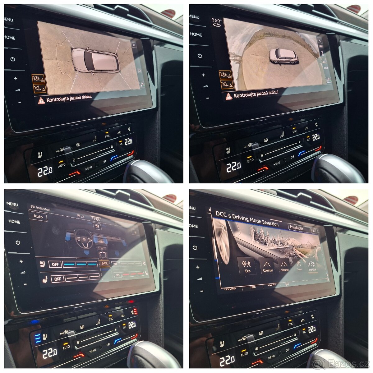 Volkswagen Arteon SB Elegance 4x4 2.0 Tsi DSG - 17