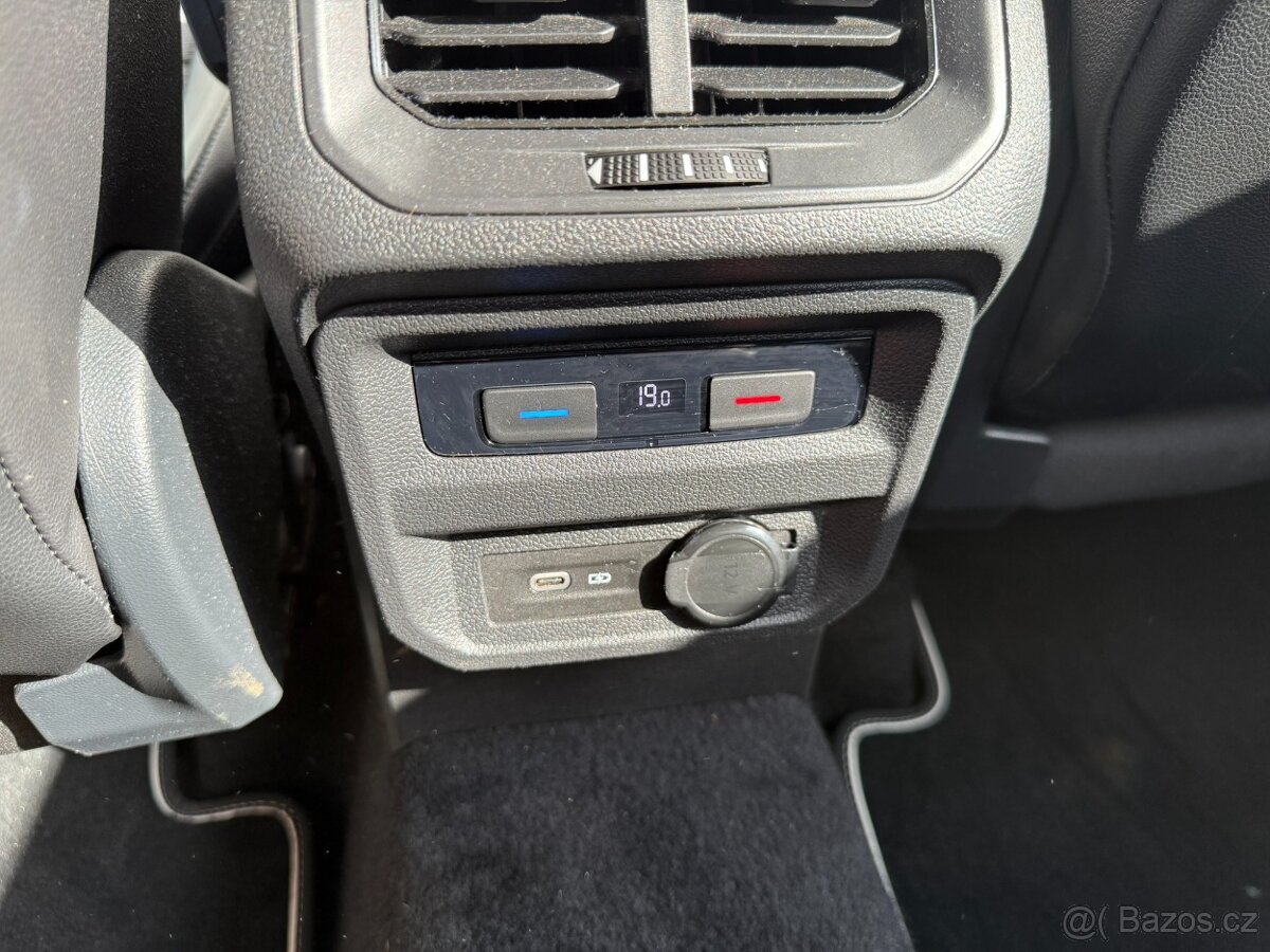 VW TIGUAN 2.0 TDI 147 KW DSG 4M RLINE ALLSPACE HIGH LINE - 17