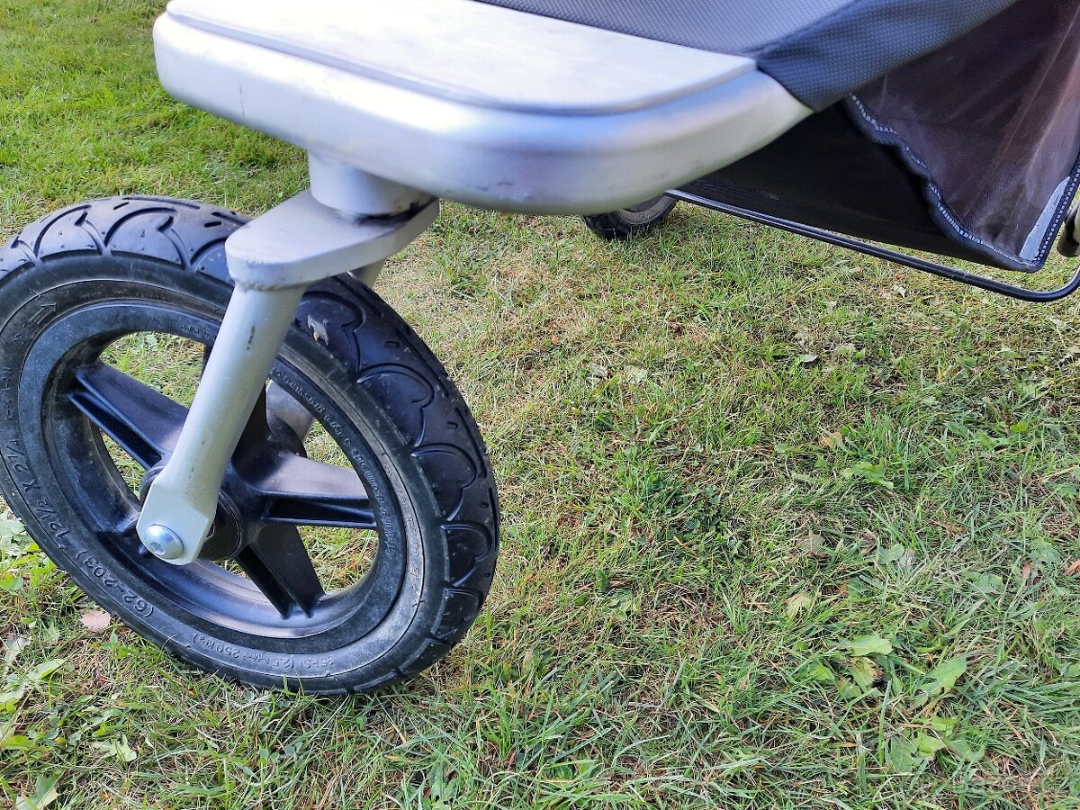 Easywalker Sky Platinum - 17