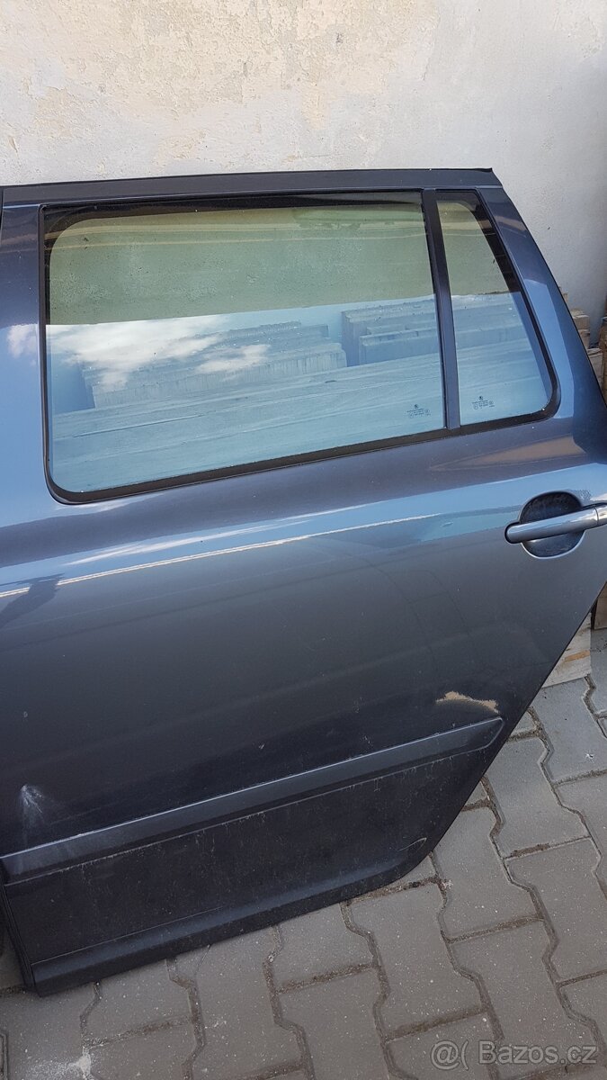 S Octavia II,VW aj. ND motoru TDI BKD,BMM,BXE - 17