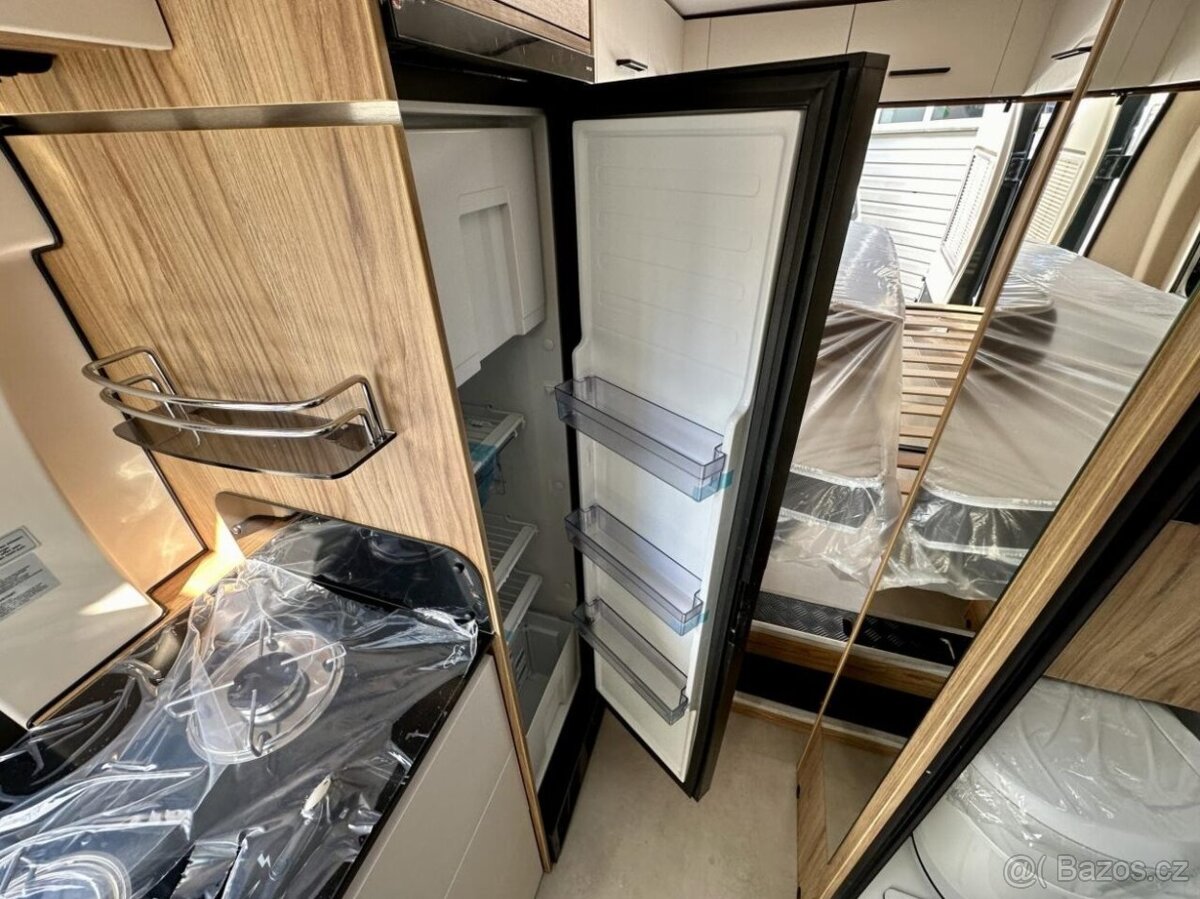 KARMANN MOBIL DEXTER 625 - 17