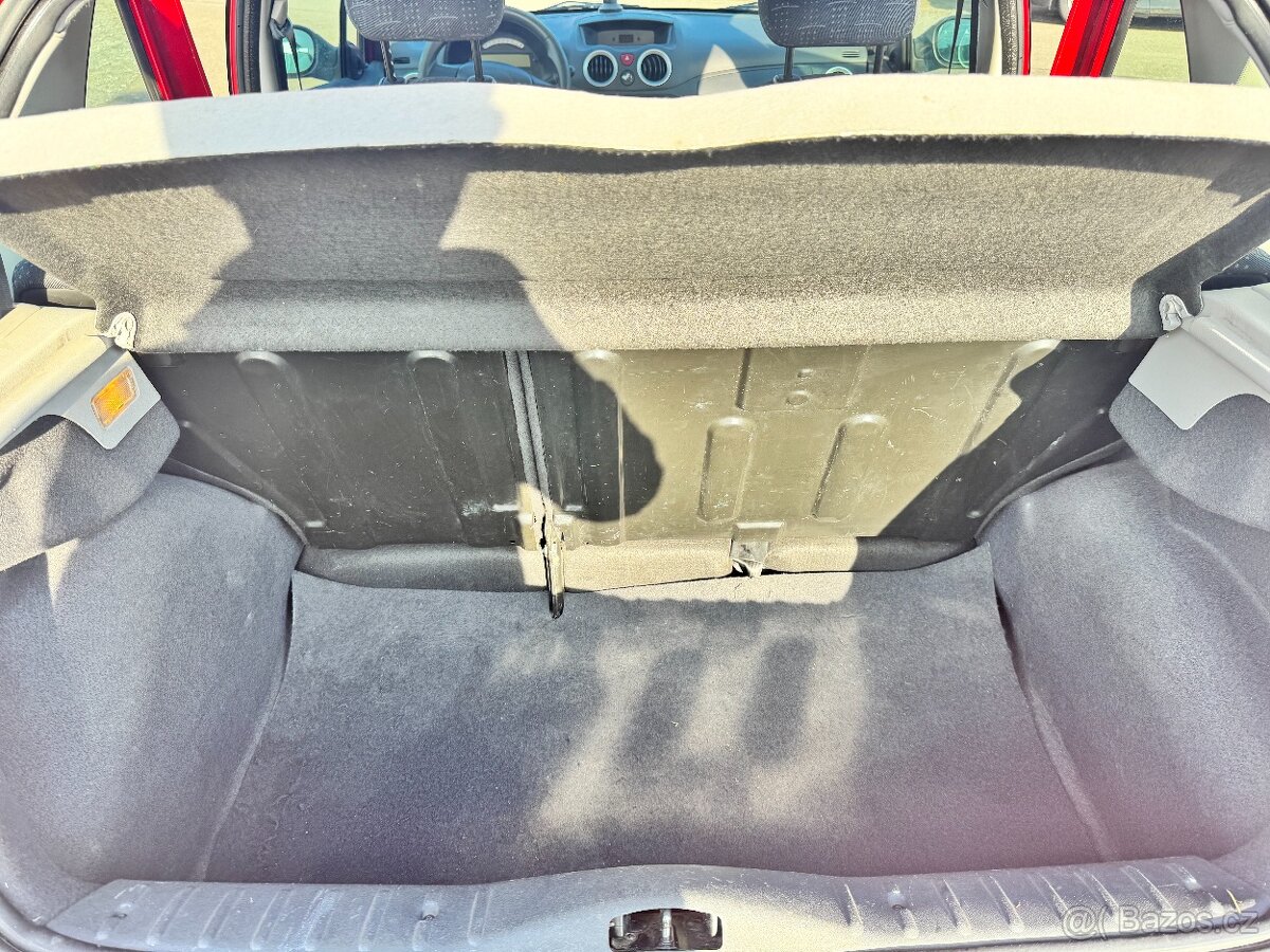 Citroen C3 2008 - 17