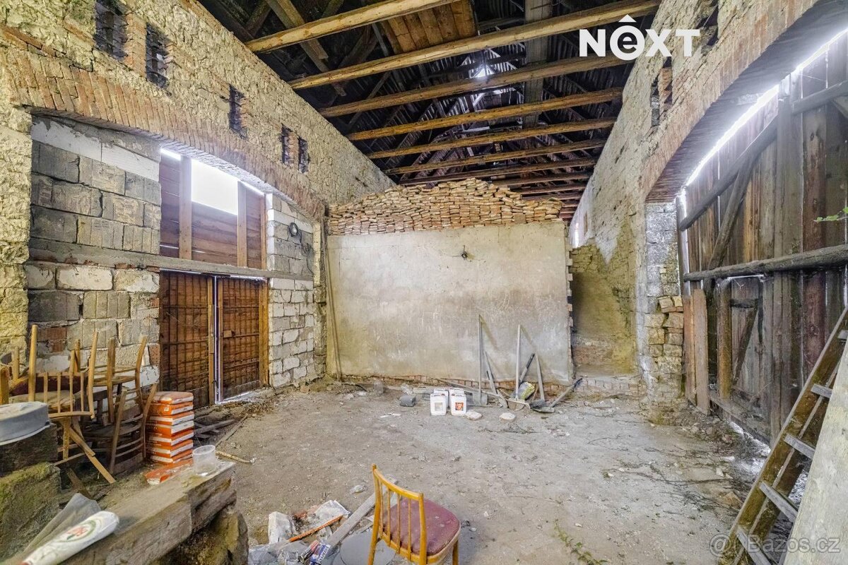 Prodej Zemědělská usedlost, 200㎡ - 17