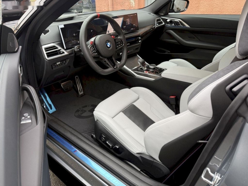 BMW M4,Competition xDrive FCL Indiv. - 17