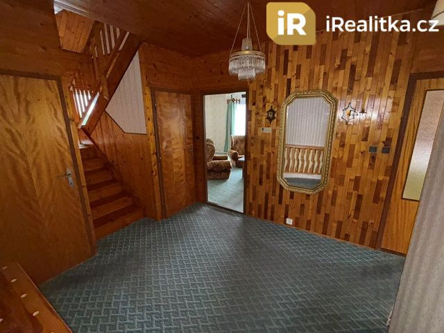 Prodej rodinného domu, 5 pokojů, 230 m², Podůlší - 17