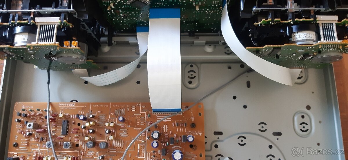 Technics RS TR 373 - 17