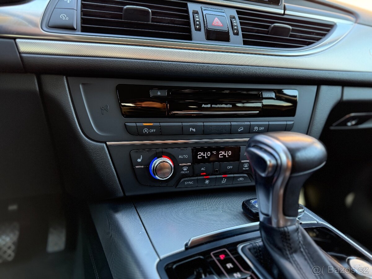 AUDI A6 C7 ALLROAD TDI QUATTRO - 17