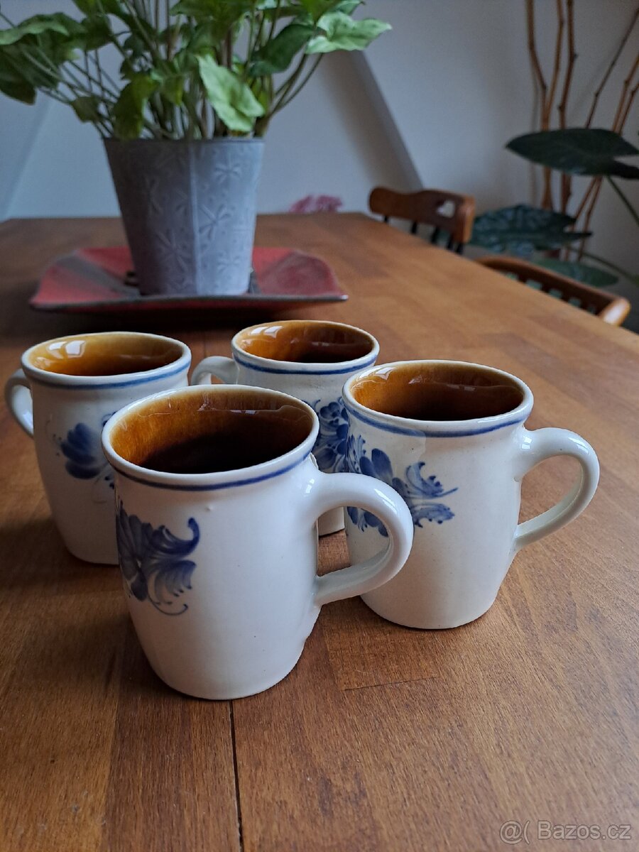 Hrdějovická keramika pro chalupáře - 17