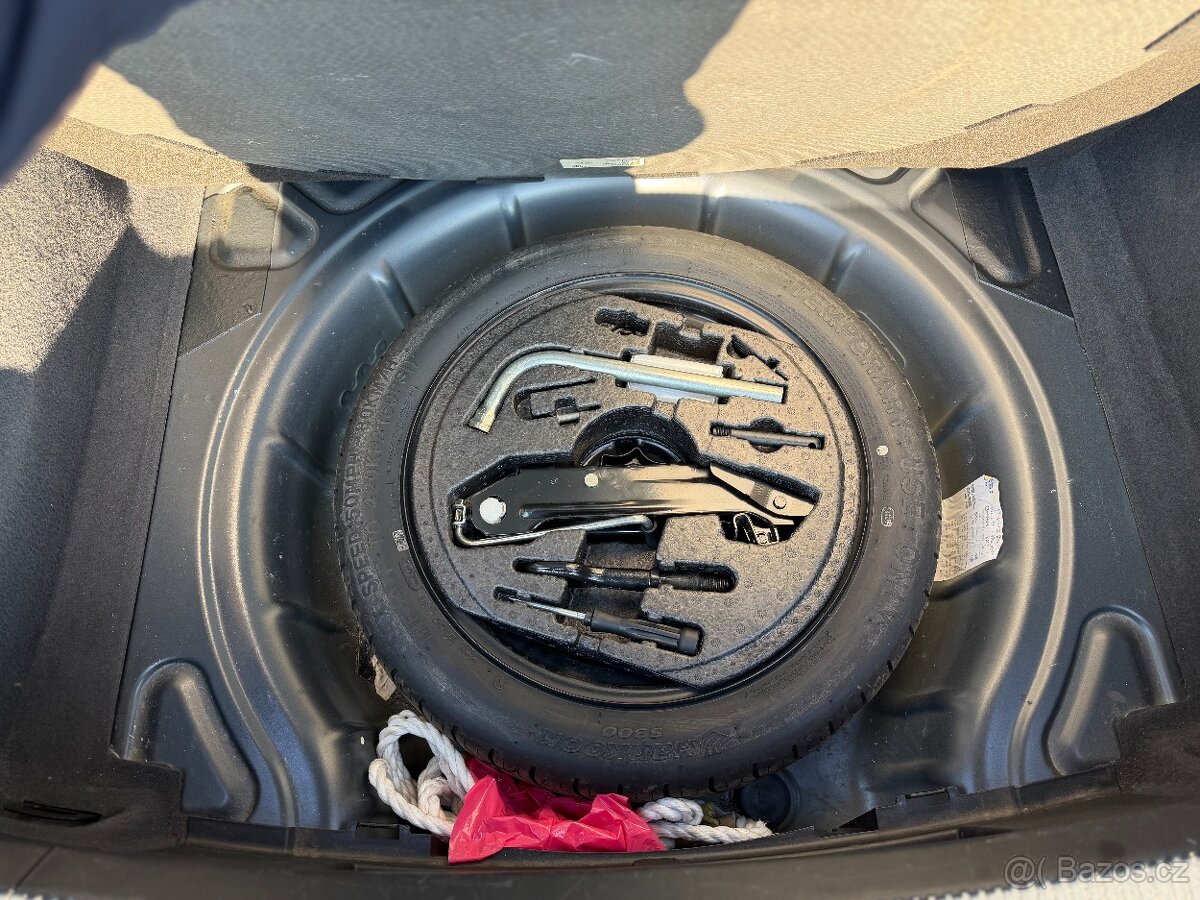 A3 Sportback 2009 2.0 TDI - 8PA Facelift - 17