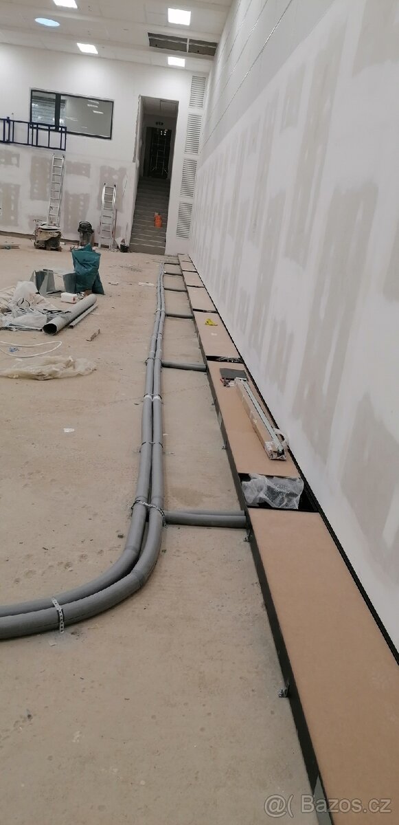 Instalatér – víkendová spolupráce - 17