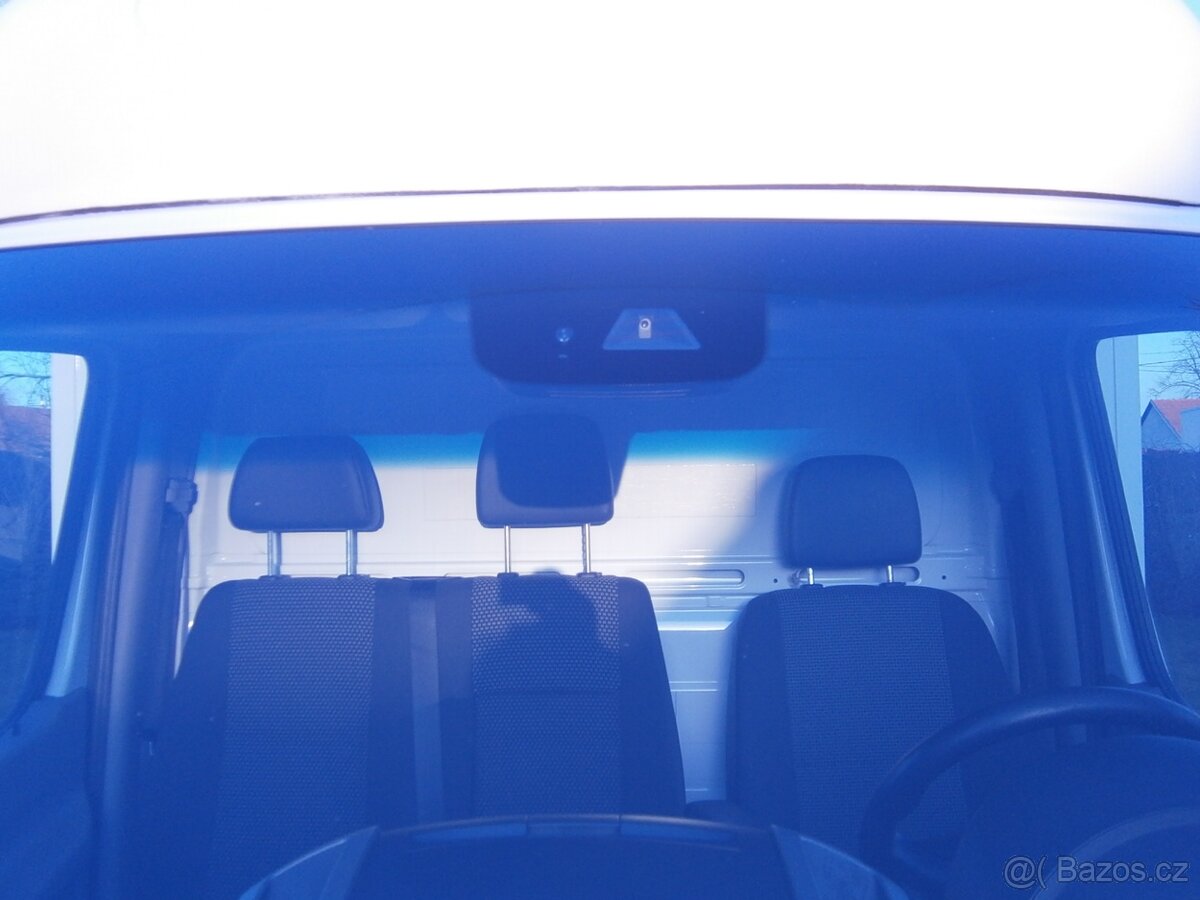 MERCEDES SPRINTER 314 CDI 2017 SKŘÍŇ+ČELO - 17