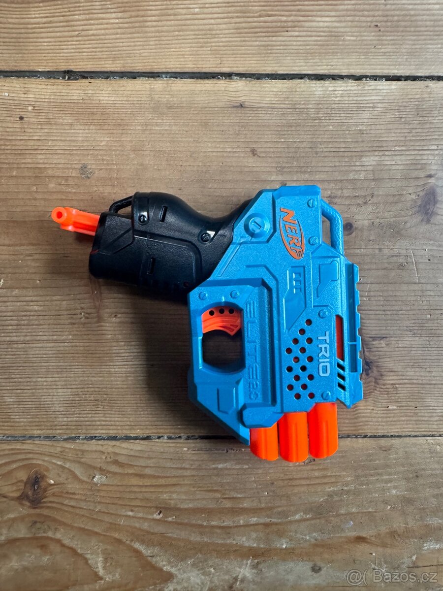 NERF - 17