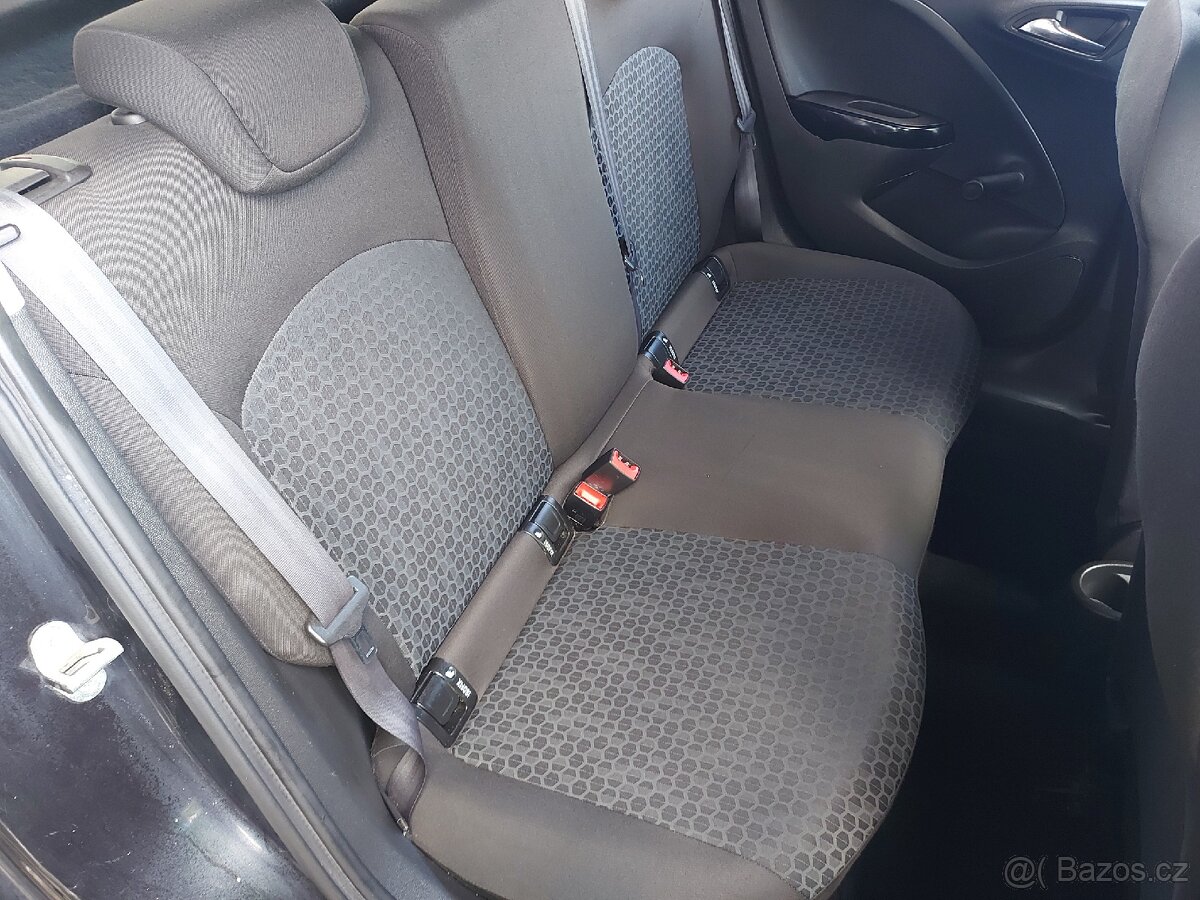 Opel Corsa E 1.4 66 kw 2015 - 17