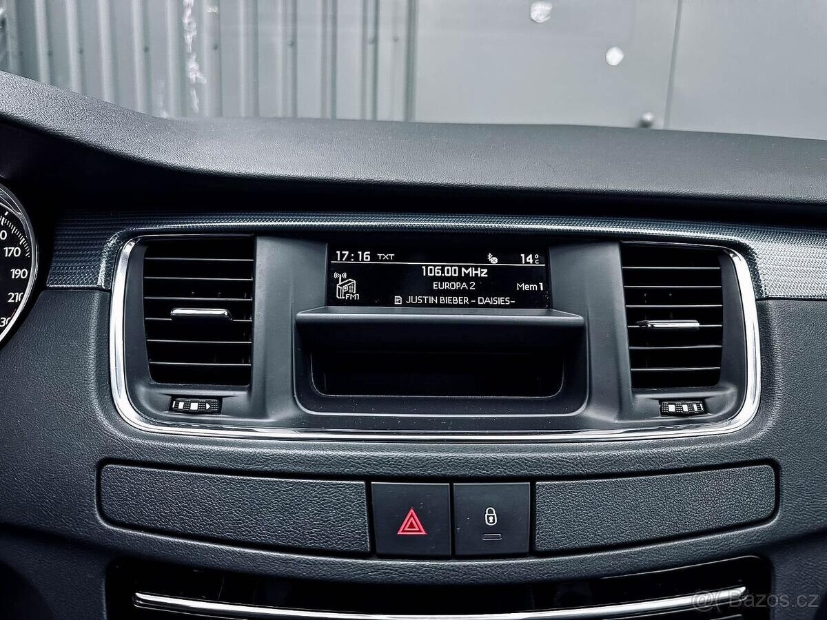 Peugeot 508 2.0 HDi Active BMP6 - 17