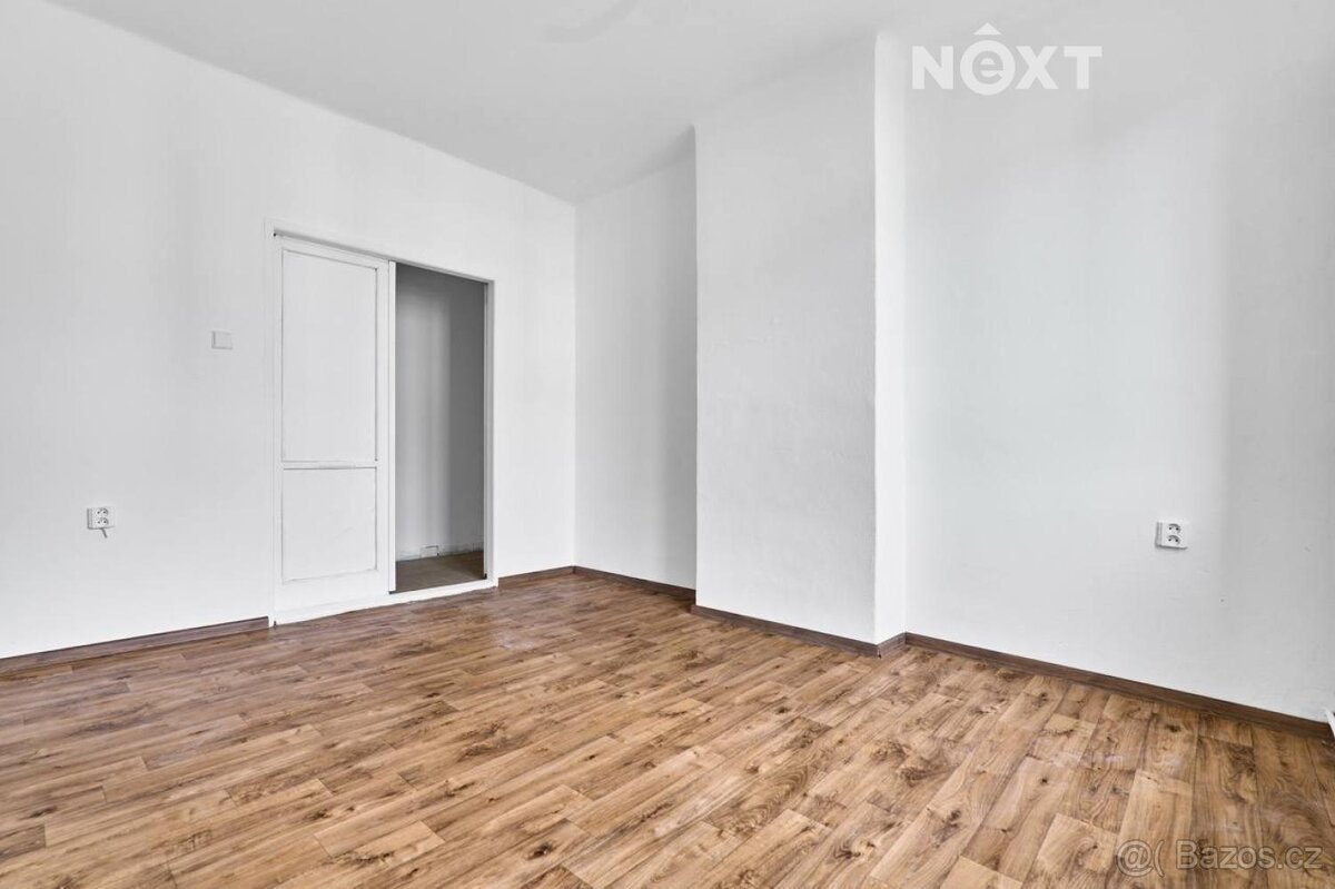 Prodej byt 3+1, 58㎡ - 17