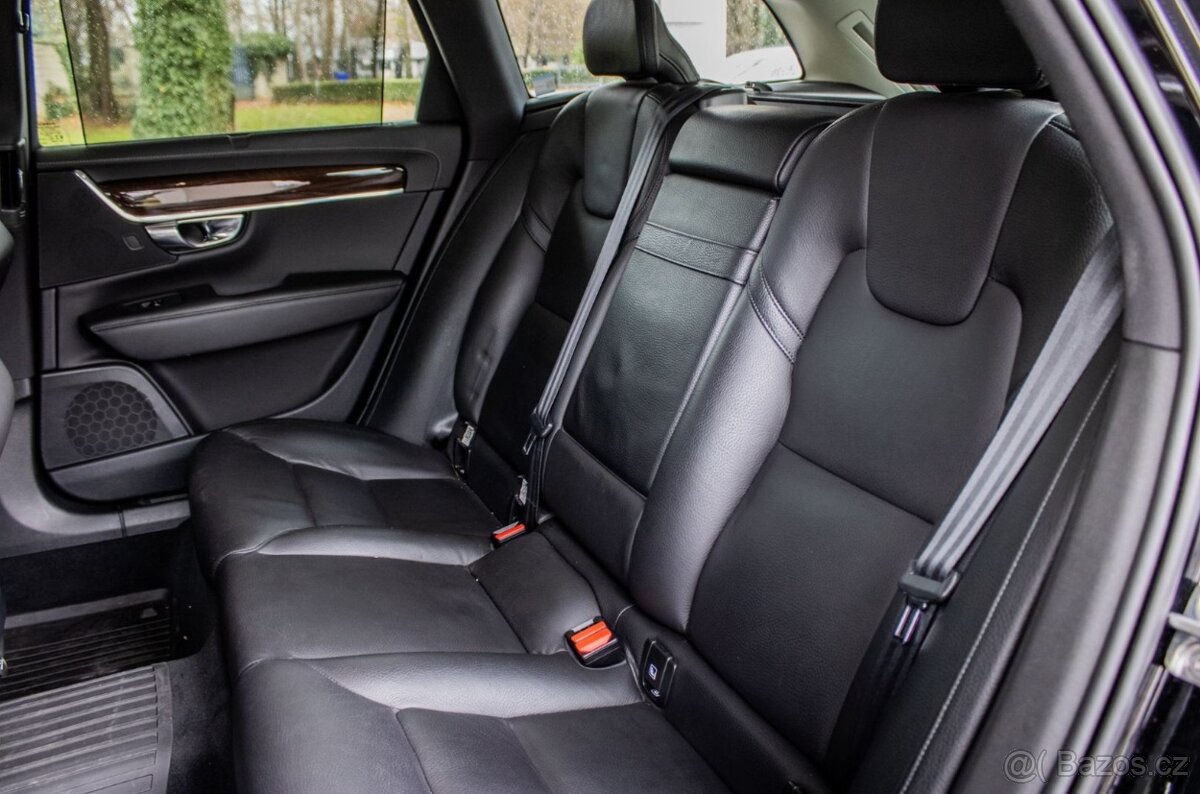 Volvo V90 / PREVERENÉ - 17