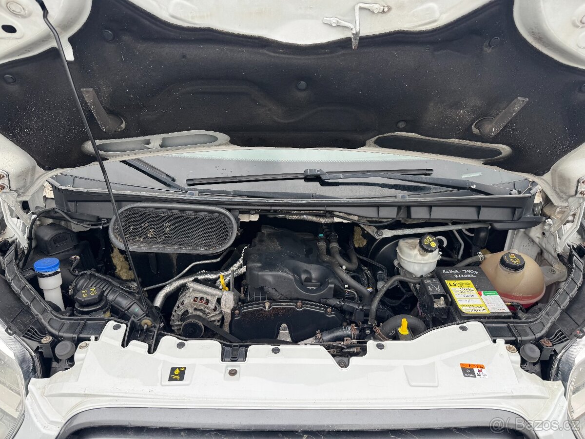 Ford Transit 2.2 TDCI 114kW L4H3 - 17