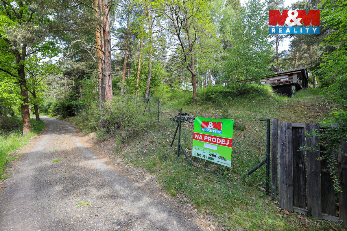 Prodej chaty, 60 m², Stříbro - 17