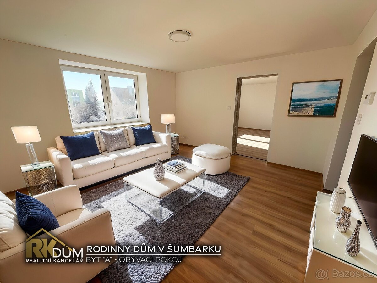 Prodej rodinného domu 144 m², pozemek 1813 m² Havířov - 17