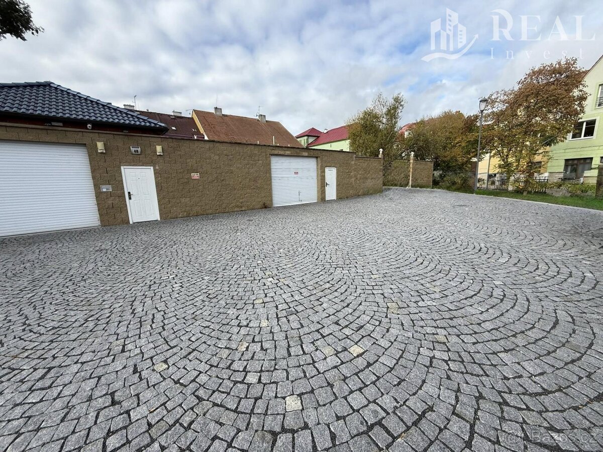 Prodej, rodinný dům, bydlení, podnikání, Jirkov - 17