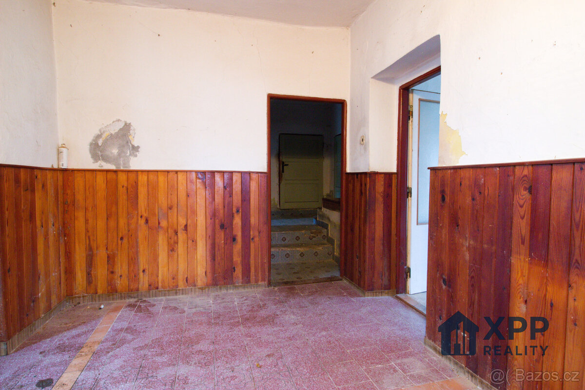 Prodej rodinného domu 158 m² Libínské Sedlo,okres Prachatice - 17