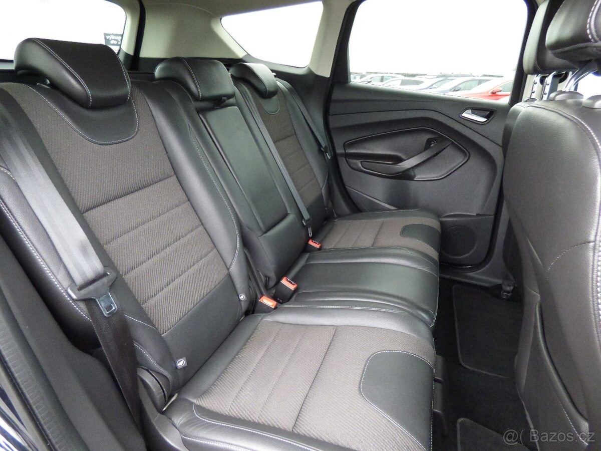 Ford Kuga 2,0 TDCi,4x4 - 17