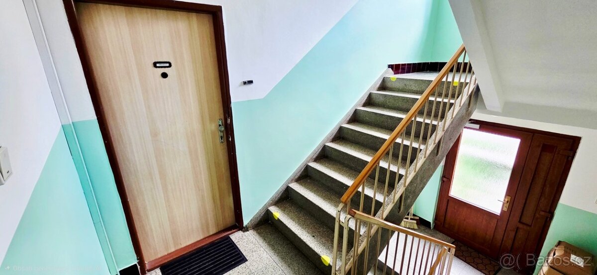 Prodej bytu 2+1 v Břeclavi ul. Bří. Mrštíků - 17