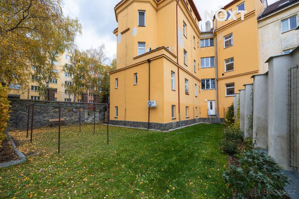 Prodej byt 3+kk, 79㎡ - 17