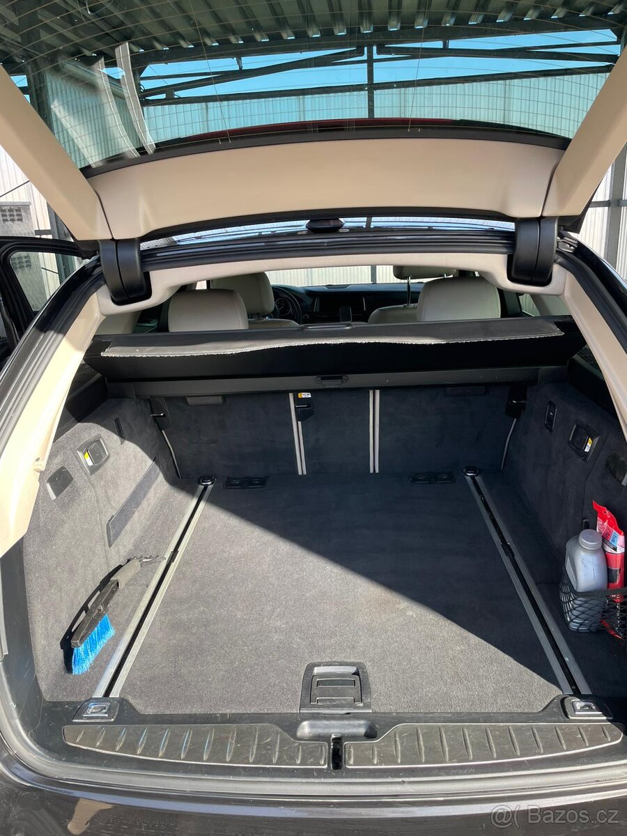 BMW 520d - 17