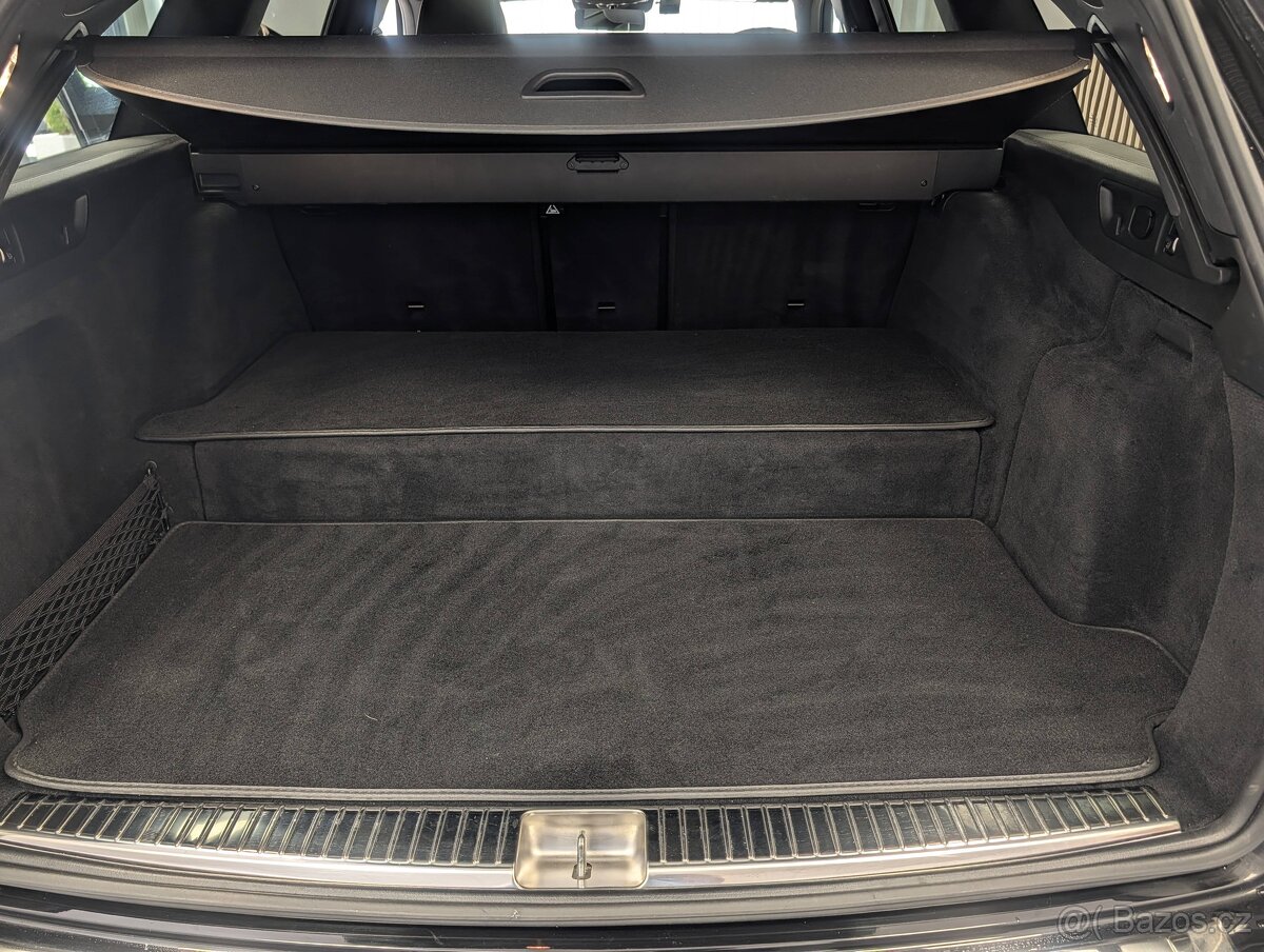 Mercedes-Benz Třídy E 2,0 E300 DE EQ POWER 225 KW AM - 17