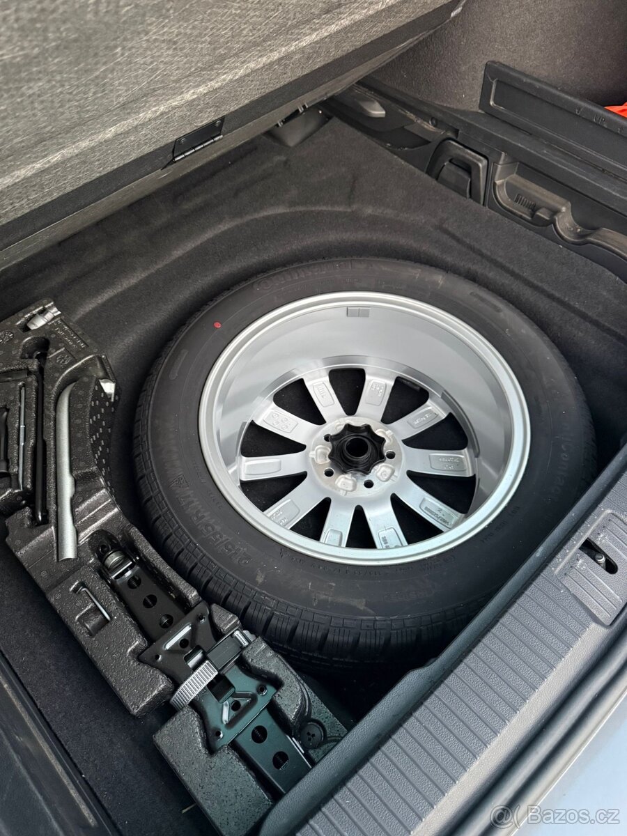 Volkswagen Passat kombi 2019 FL, 2.0 TDI, DSG - 17