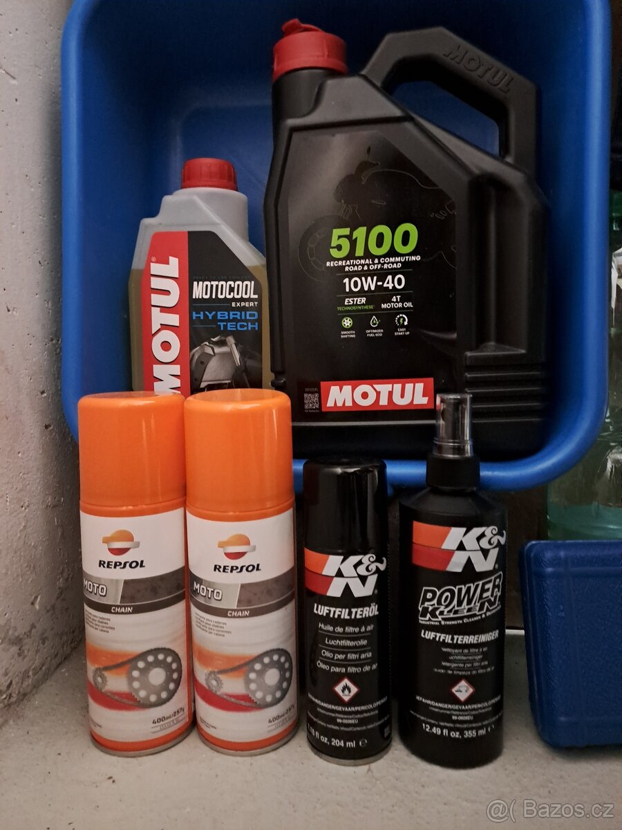 Honda VFR 800FI - 17