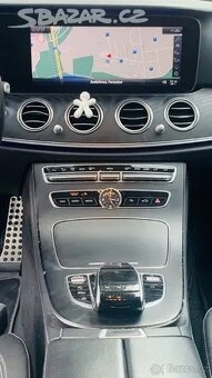 Mercedes E 220 d-143kw, r.v.2019, 4 matic Amg - 17