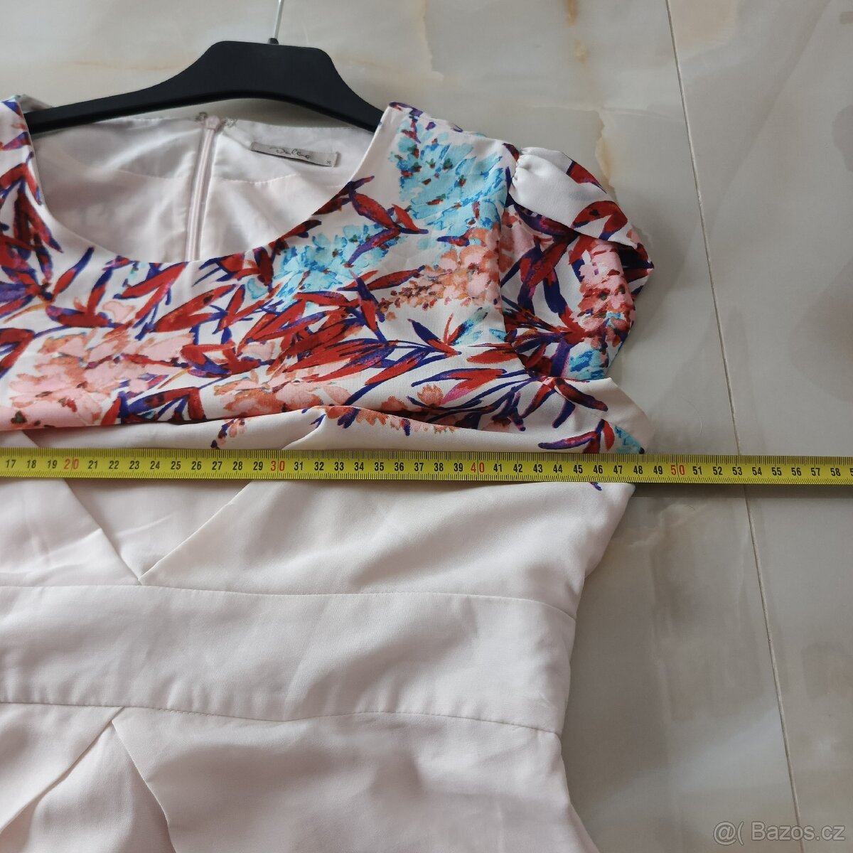 Dámské letní šaty M 38 - 17