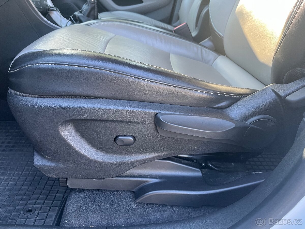 Chevrolet trax 1.4. 4x4 - 17