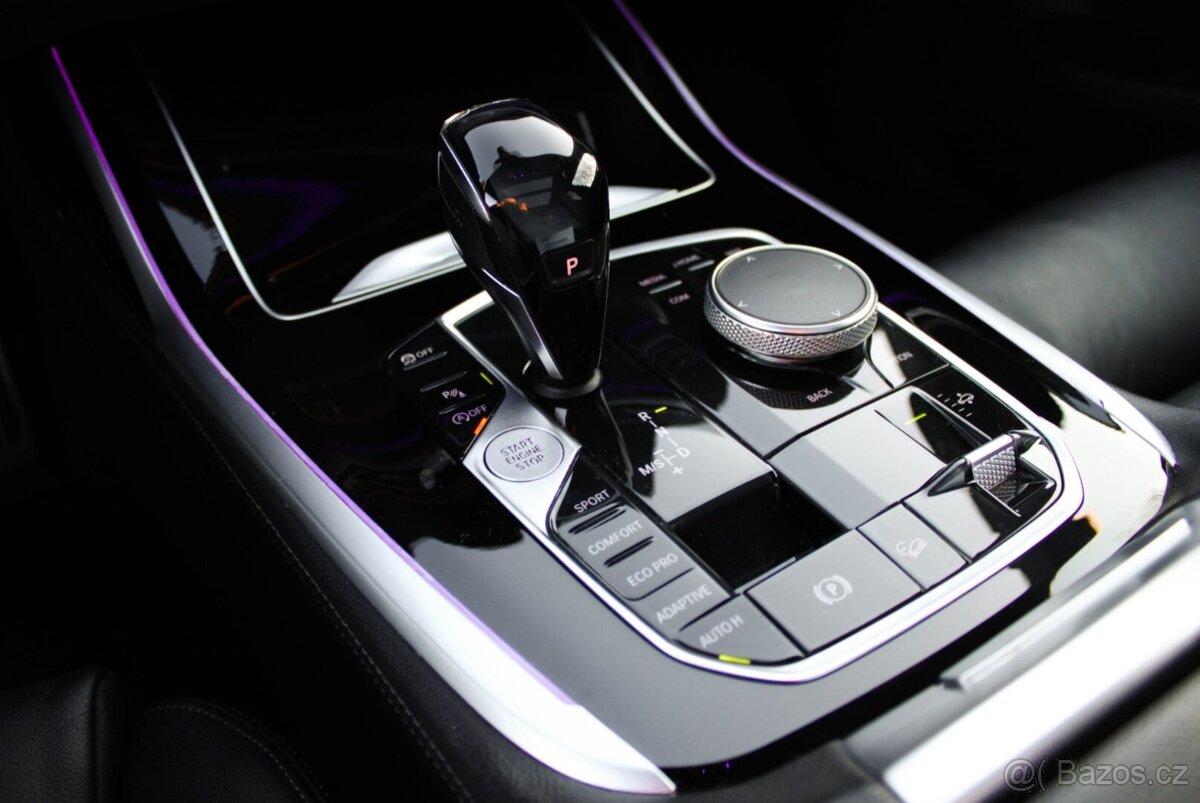 BMW X7 30d xDrive - 17