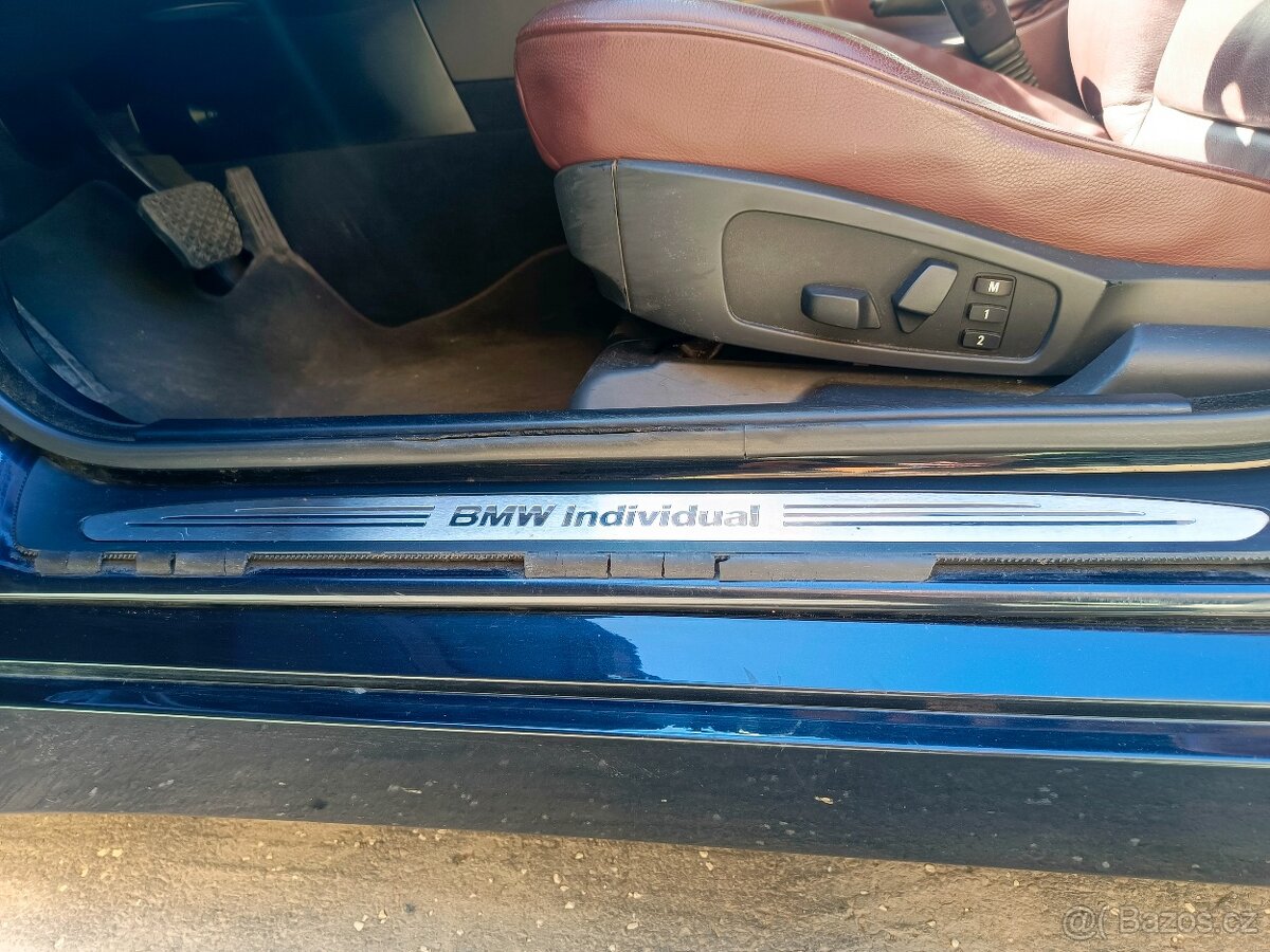 BMW E60 530d individual - 17