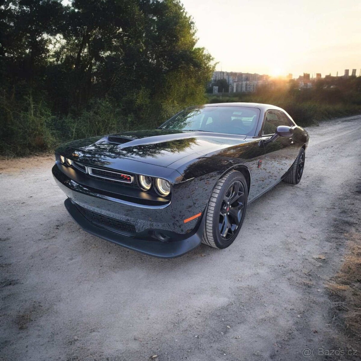 Dodge Challenger R/T 5.7 V8 HEMI - 17