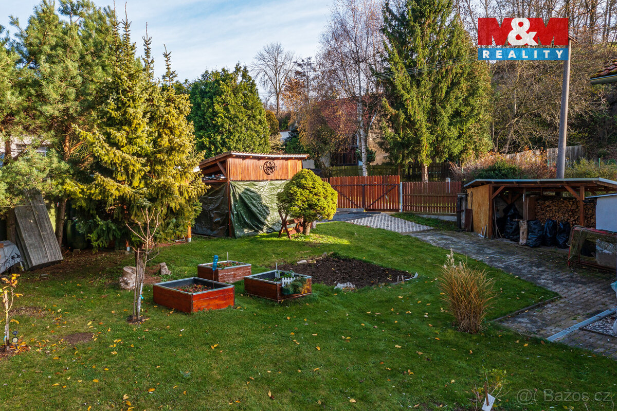 Prodej rodinného domu, 250 m², Děkov - 17