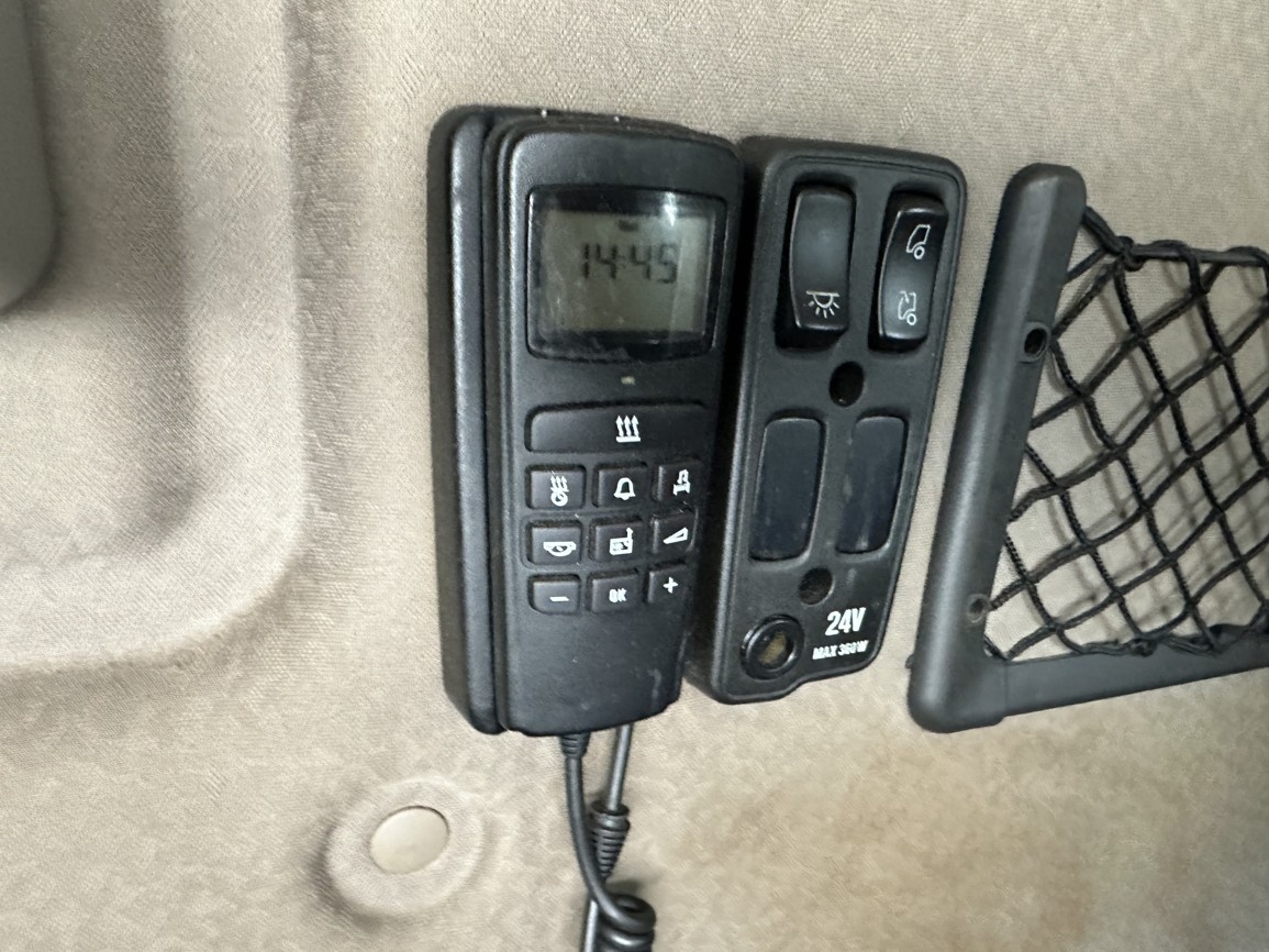 Scania R450 LOW DECK AUTOMAT E6 Retardér - 17