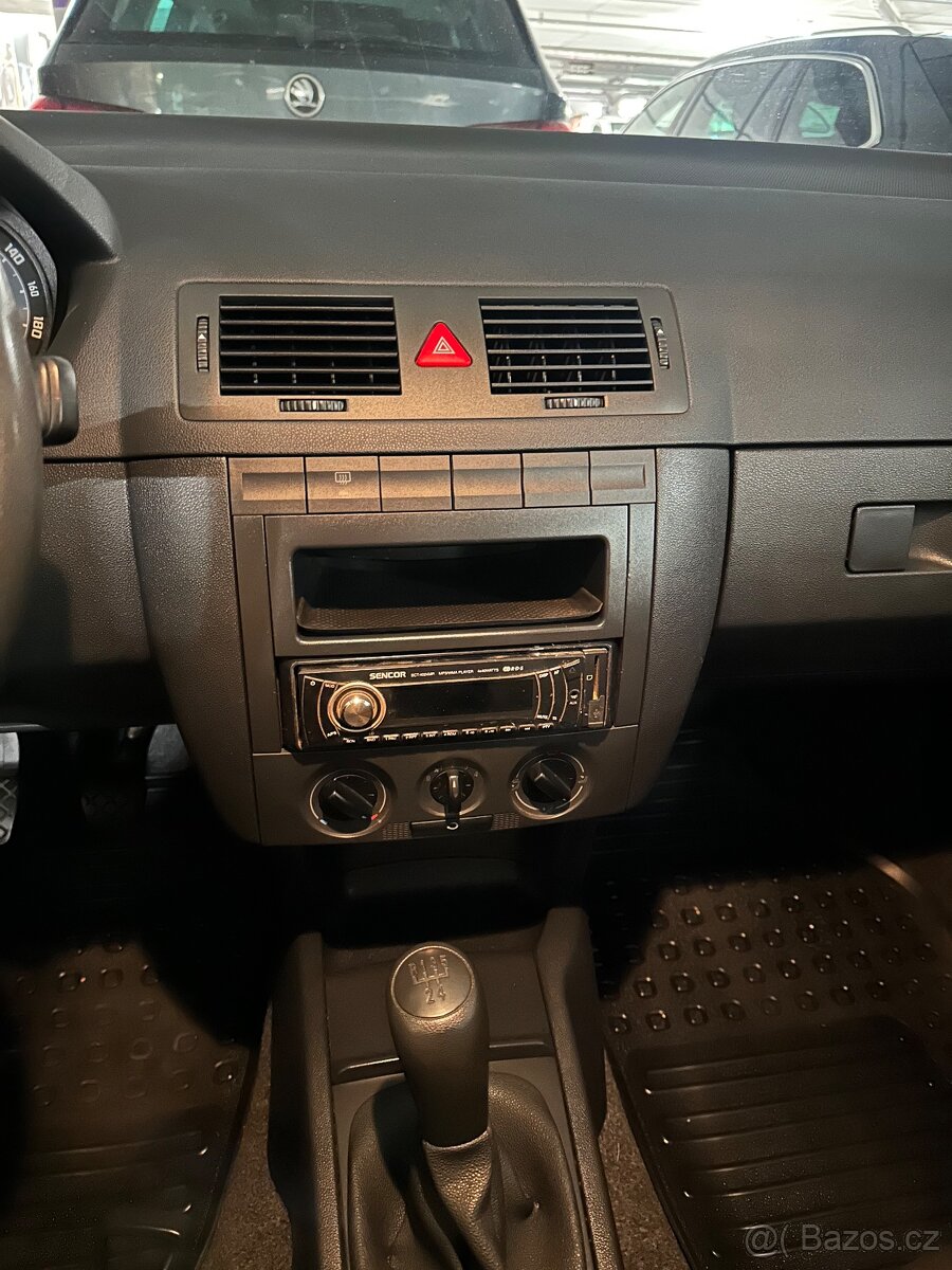 Škoda Fabia 2006 1.Majitel 79tis km Servisní kniha - 17