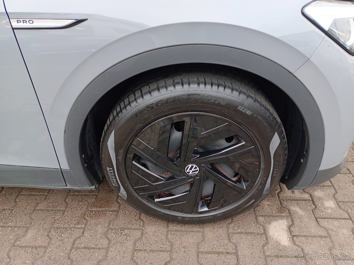 VW ID.4 Pro Performance Electric 150kW - záruka Autodraft - 17