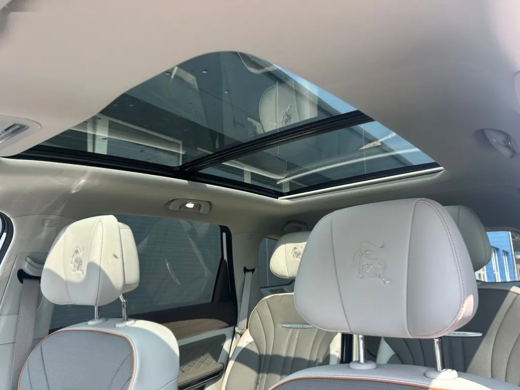 Dongfeng U-Tour, EXCLUSIVE FR 2 - 17