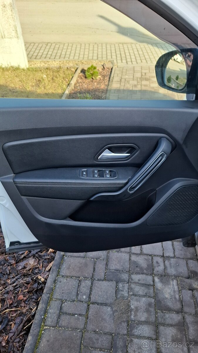 Dacia Duster II 1.5dCi, 85kW, r.v. 2020, DPH - 17