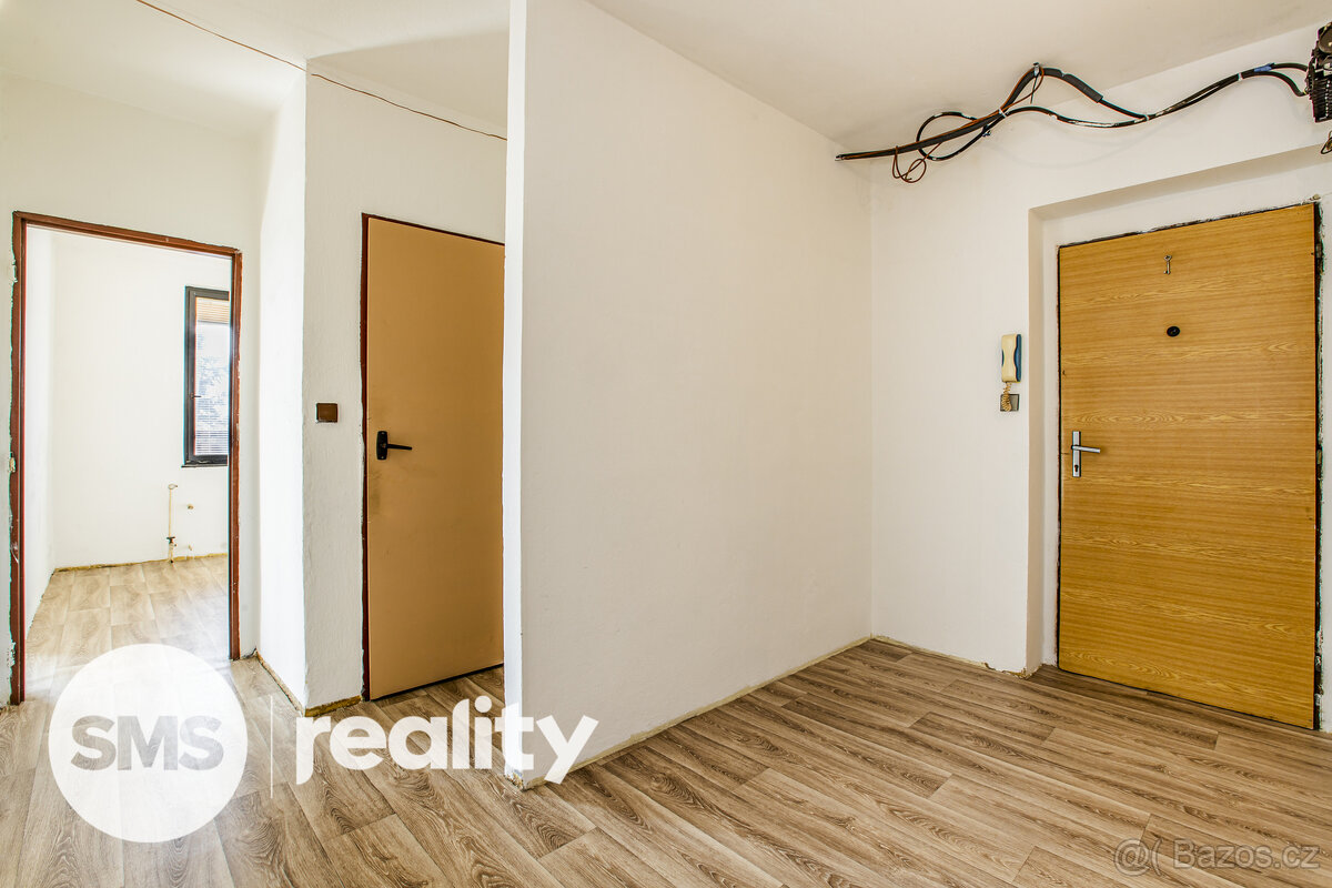 Prodej bytu 3+1, 73m2, Nišovice - 17