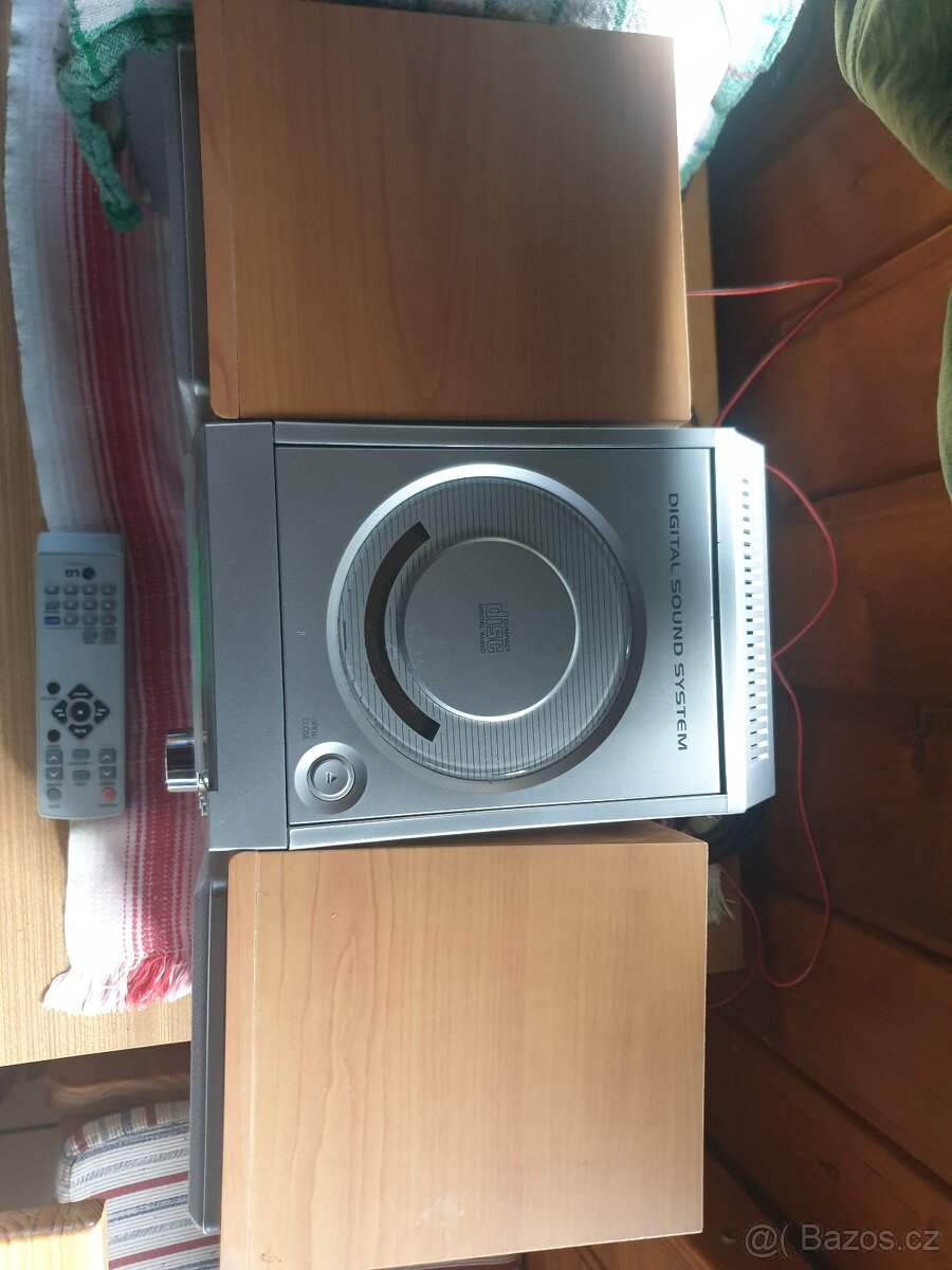 Hifi Sharp, Tesla, LG - 17