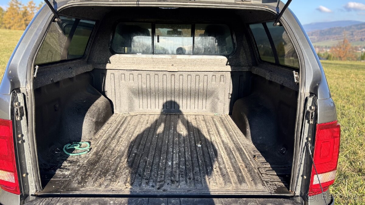 Amarok 2.0bitdi 132kw - 17