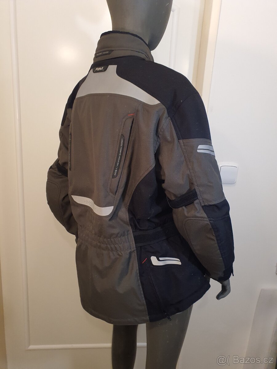 Mohawk MVS-1 Dámská bunda Membránová system. POLO-TEX XL - 17